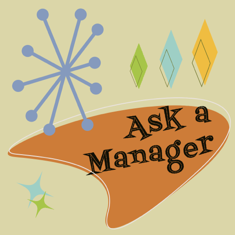 weekend open thread - November 6-7, 2021 — Ask a Manager